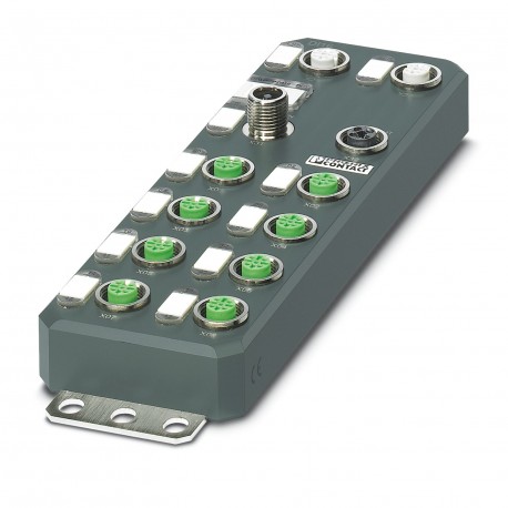 AXL E S3 DI16 M12 6P 2701544 PHOENIX CONTACT Distributed I/O device
