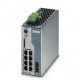 FL SWITCH 7006-2GC-EIP 2701554 PHOENIX CONTACT Industrial Ethernet Switch