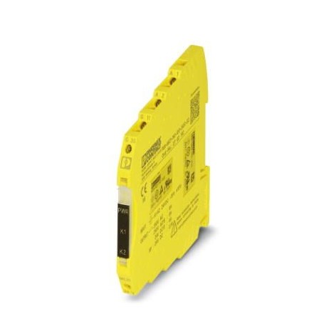 PSR-MS21-1NO-1DO-24DC-SC 2702192 PHOENIX CONTACT Safety relays