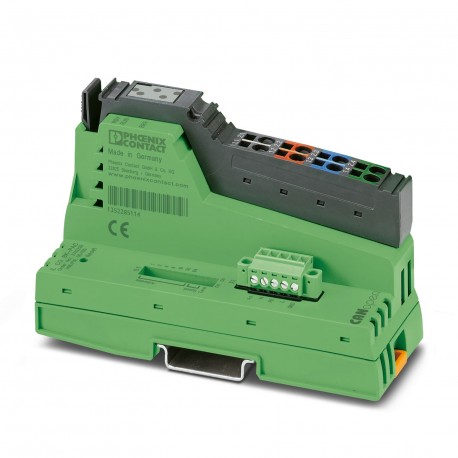 IL CO BK-PAC 2702230 PHOENIX CONTACT Bus coupler