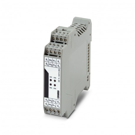 GW PL HART4-BUS 2702234 PHOENIX CONTACT Protocol converter