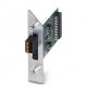 TC EXTENDER PT-IQ-1S 2702257 PHOENIX CONTACT Connecteur de protection antisurtension
