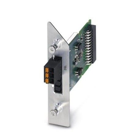 TC EXTENDER PT-IQ-1S 2702257 PHOENIX CONTACT Connecteur de protection antisurtension