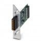 TC EXTENDER PT-IQ-2S 2702258 PHOENIX CONTACT Connecteur de protection antisurtension