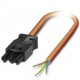 PLD E 608-CA-3,0/FS AM 2702302 PHOENIX CONTACT Cable de potencia