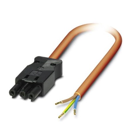 PLD E 608-CA-3,0/FS AM 2702302 PHOENIX CONTACT Cable de potencia