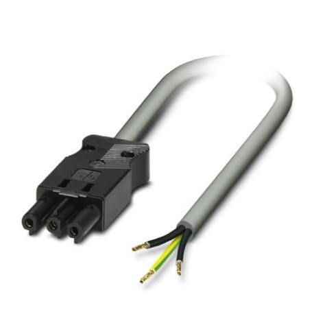 PLD E 608-CA-3,0/FS/UL 2702306 PHOENIX CONTACT Power cable