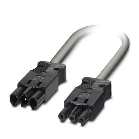 PLD E 608-CA-MS/0,6/FS/UL 2702307 PHOENIX CONTACT Power cable