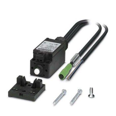 PLD E 400-DS-3,0/FS/0,6 2702336 PHOENIX CONTACT Interruptor de posición de la puerta con cable de 3 m con ex..