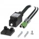 PLD E 400-DS-MS/1,0-FS/0,6 2702337 PHOENIX CONTACT Chave de posicionamento de porta