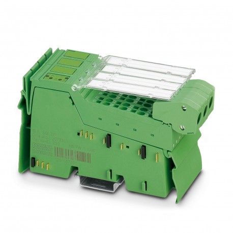 IB IL SGI 2/P/EF-PAC 2702373 PHOENIX CONTACT Inline function terminal