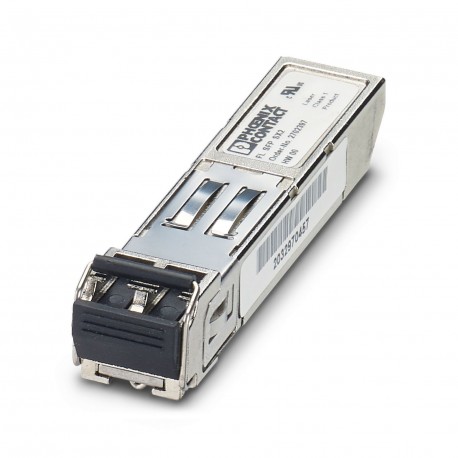 FL SFP SX2 2702397 PHOENIX CONTACT Módulo de mídias