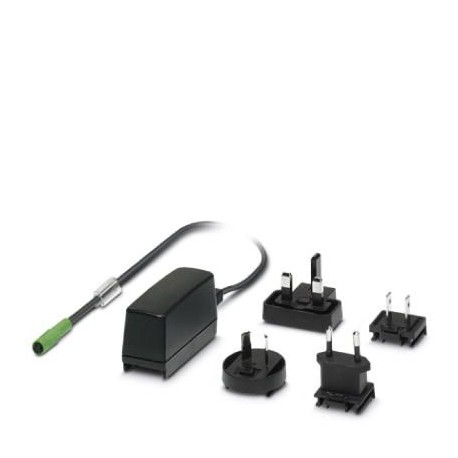 PLD E 400-PS/1AC/24DC/12W 2702435 PHOENIX CONTACT Mains plug