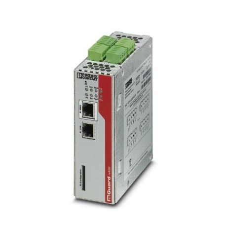 FL MGUARD RS4000 TX/TX VPN-M 2702465 PHOENIX CONTACT Router