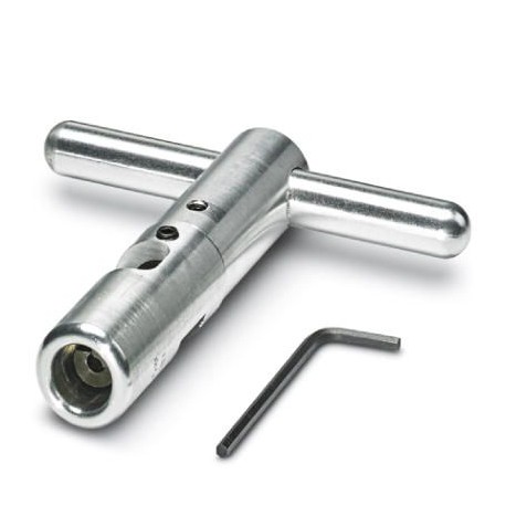 FL LCX TOOL E 2702519 PHOENIX CONTACT Ferramenta de alinhamento