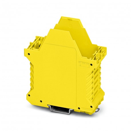 ME 45 UTG YE 2706108 PHOENIX CONTACT Mounting base housing