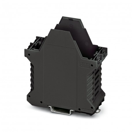 ME 45 UTG/FE BK 2706357 PHOENIX CONTACT Mounting base housing