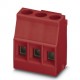 MKDSO 2,5/ 3-L RD 2707026 PHOENIX CONTACT PCB terminal block