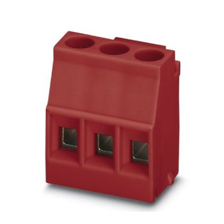MKDSO 2,5/ 3-L RD 2707026 PHOENIX CONTACT PCB terminal block