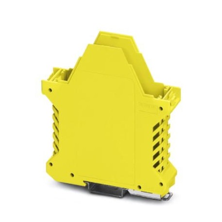ME 22,5 UT YE 2707725 PHOENIX CONTACT Mounting base housing