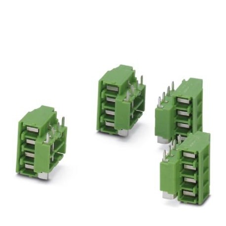 MKDSO 2,5/ 4-4 SET 2707945 PHOENIX CONTACT PCB terminal block