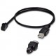 PSM-VLTG-USB/PS2/0,5 2708025 PHOENIX CONTACT Adattatore