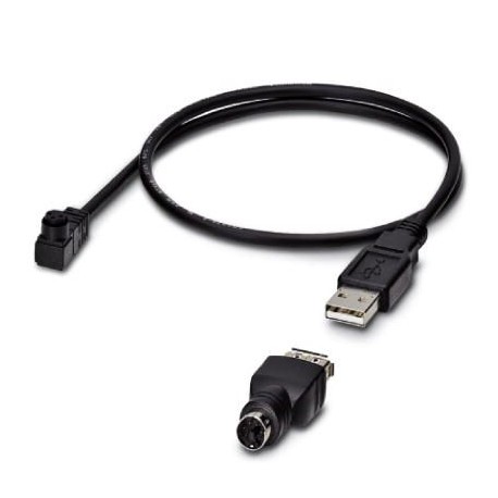 PSM-VLTG-USB/PS2/0,5 2708025 PHOENIX CONTACT Juego de adaptadores