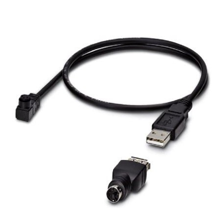 PSM-VLTG-USB/PS2/0,5 2708025 PHOENIX CONTACT Kit d'adaptation