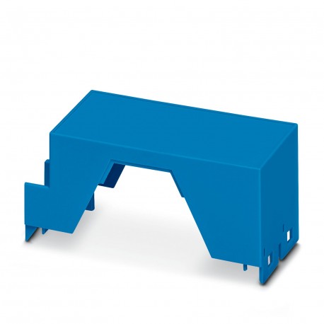 ME 45 OT-1MSTBO BU 2709865 PHOENIX CONTACT Upper part of housing