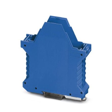 ME 22,5 UTG/FE BU 2713036 PHOENIX CONTACT Mounting base housing