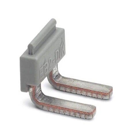 EB 2- DIK GY 2715898 PHOENIX CONTACT Ponte de inserção