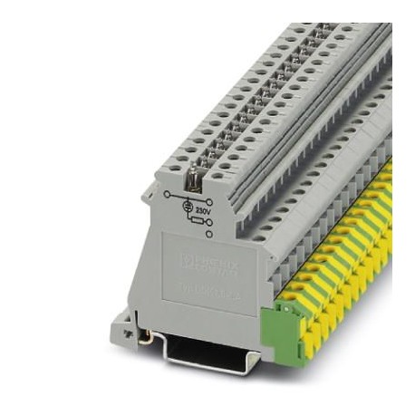 DOK 1,5-LA230/O-M 2717061 PHOENIX CONTACT Sensor/actuator terminal block