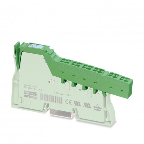 IB IL SCN-12 2726340 PHOENIX CONTACT Connettore Inline