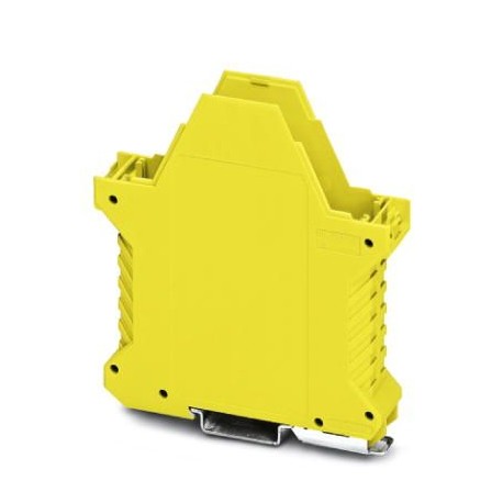 ME 22,5 UTG YE 2735328 PHOENIX CONTACT Mounting base housing