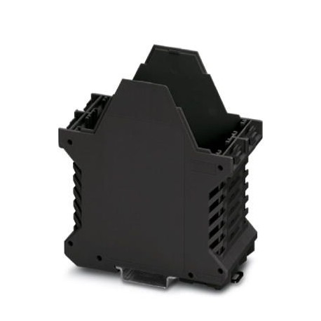 ME 45 UT BK 2735522 PHOENIX CONTACT Mounting base housing