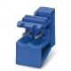 MSTBO 2,5/ 2-G1L BU 2735632 PHOENIX CONTACT Feed-through header