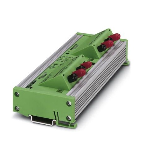 IBS CT 24 IO GT-LK-OPC 2742146 PHOENIX CONTACT Módulo de acoplamento