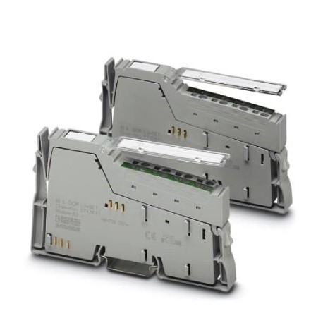 IB IL DOR LV-PLSET 2742667 PHOENIX CONTACT Комплект штекеров