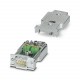 SUBCON-PLUS-PROFIB/AX 2744377 PHOENIX CONTACT Conector de barramento D-SUB