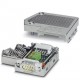 SUBCON-PLUS-PROFIB/PG 2744403 PHOENIX CONTACT Conector D-SUB macho de 9 polos, salida de cables a 35°, siste..