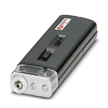 PSM-HCS-MICROSCOPE 100X 2744898 PHOENIX CONTACT Accessori FO