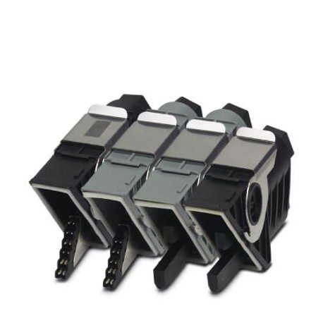 IBS RL UNI-FLANSCH 2746993 PHOENIX CONTACT Фланец