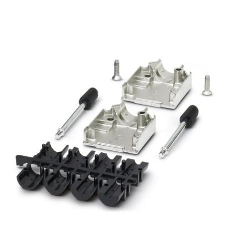 SCT-D-SUB 9-KG 2749550 PHOENIX CONTACT Caixa