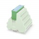 IB STME 24 DI32/2 2754985 PHOENIX CONTACT Replacement electronics module