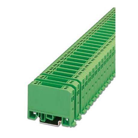 EMK 12-LG 2757720 PHOENIX CONTACT Housing for electronics, with a foot universal, to insert a printed circui..