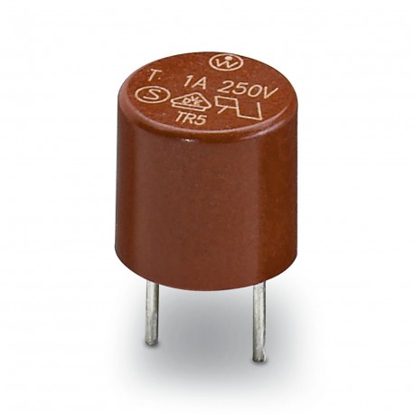 IBS TR5 1,6AT 2767367 PHOENIX CONTACT Fuse