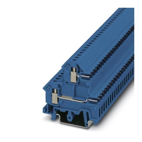 UKK 3-MSTB-5,08 BU 2770286 PHOENIX CONTACT Double-level terminal block