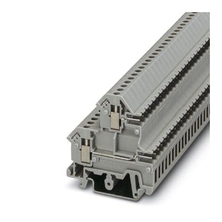 UKK 3-MSTB-5,08 AU 32L 2770969 PHOENIX CONTACT Double-level terminal block