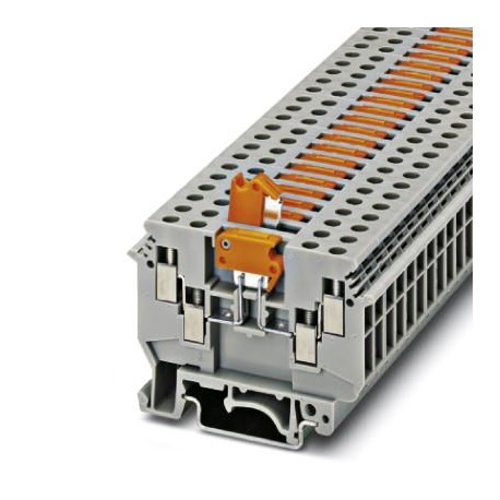 UDK 4-MTK 2775265 PHOENIX CONTACT Bloc de jonction à couteau de sectionnement