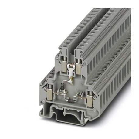 UKK 5-2DIO/UL-O/UL-UR 2791142 PHOENIX CONTACT Borne para componentes